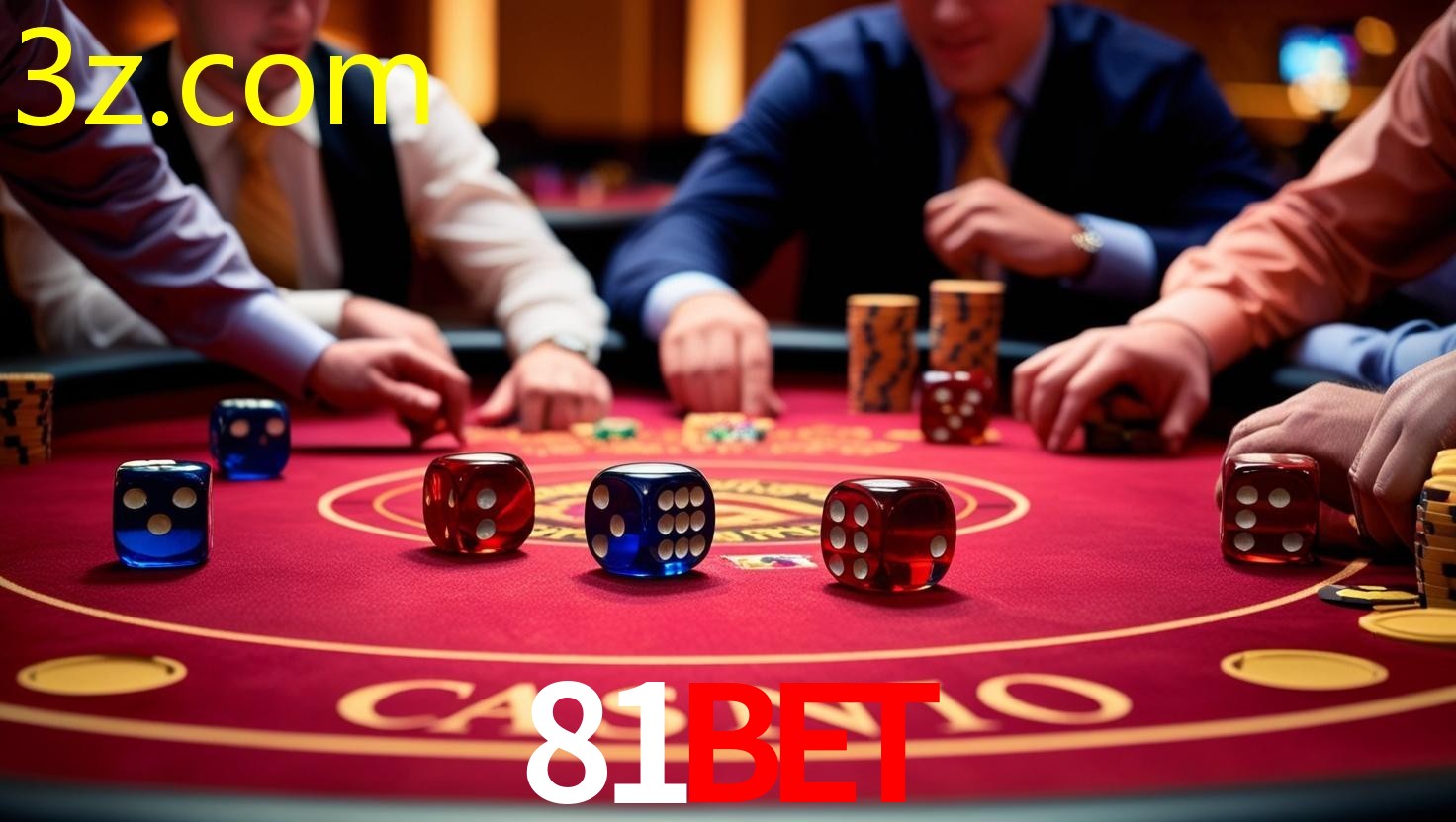 81BET