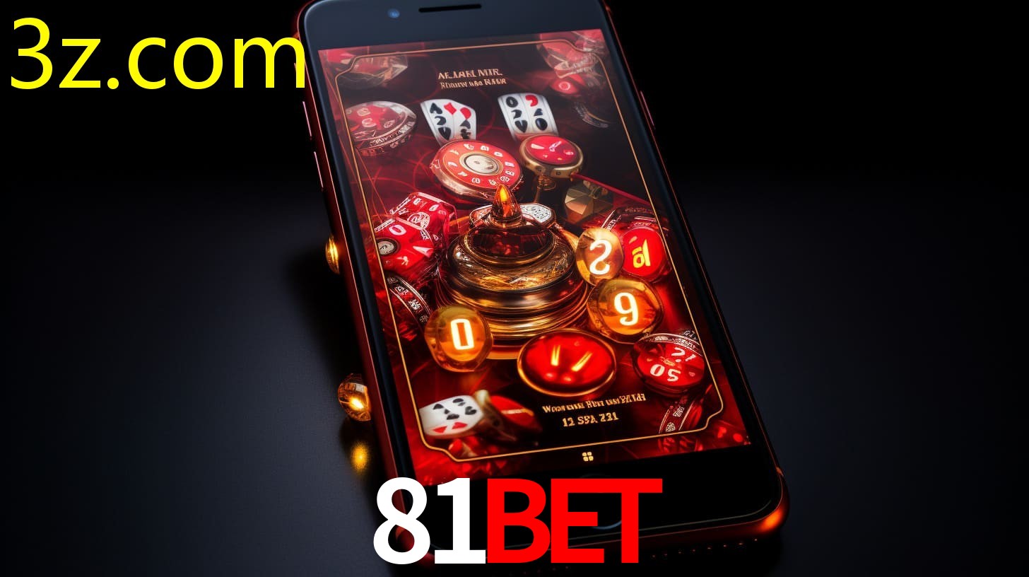 81BET