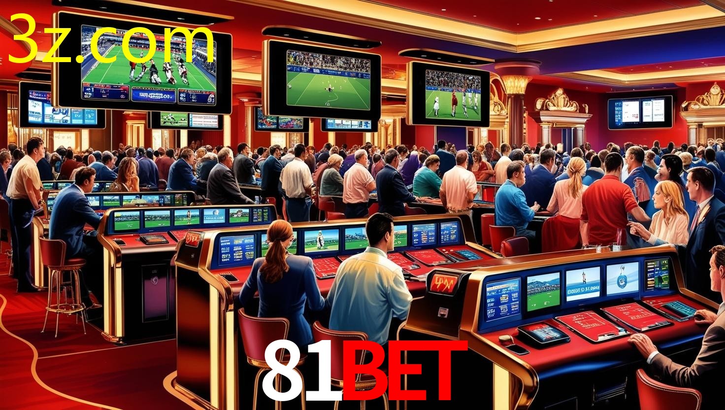 81BET