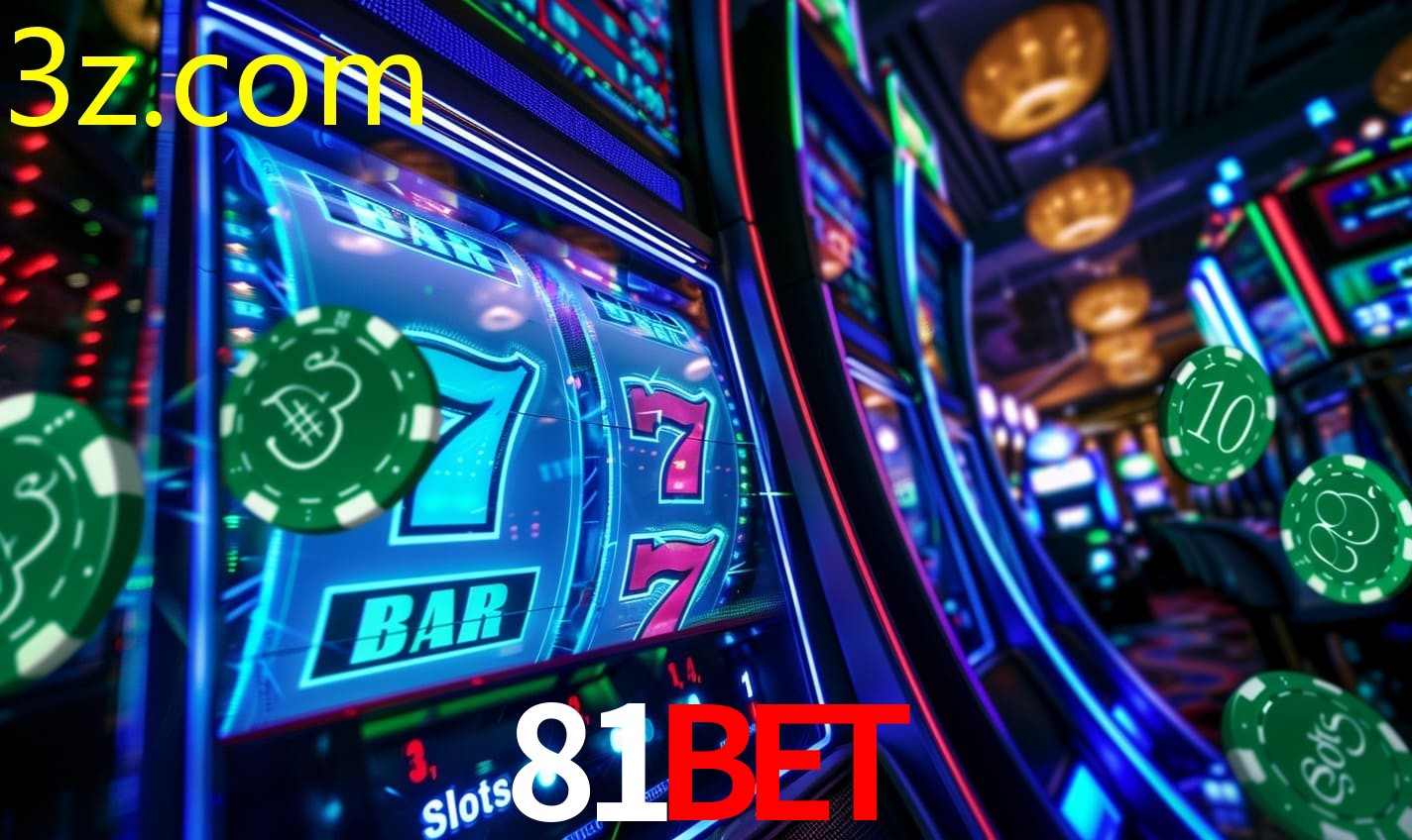 81BET