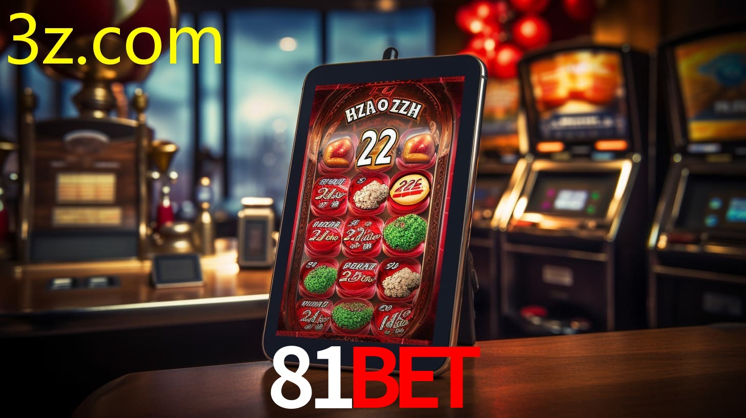 81BET